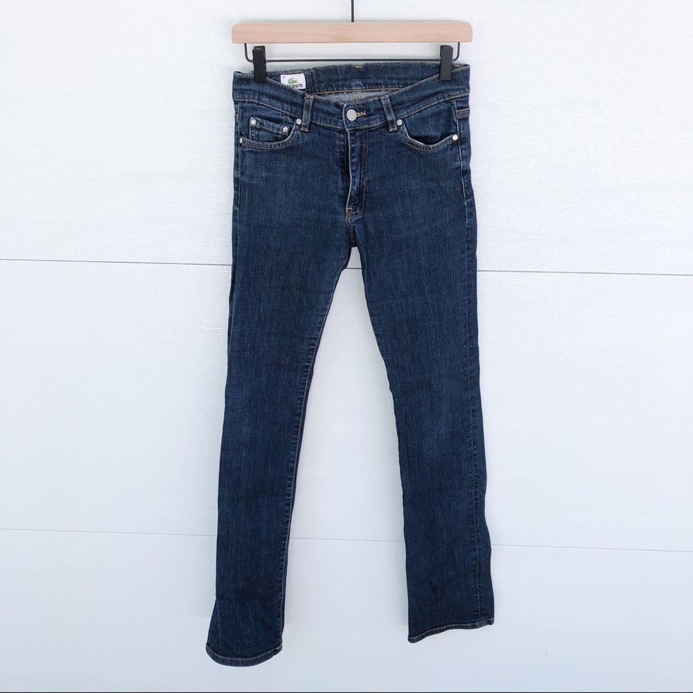 Lacoste Jeans